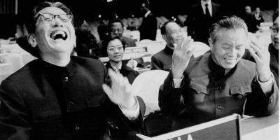 Генри Киссинджер - Ричард Никсон - «Учитывая безумие». Как у Тайваня отобрали членство в ООН, а его место занял коммунистический Китай — история с NV - nv.ua - Китай - США - Украина - Пекин - Тайвань