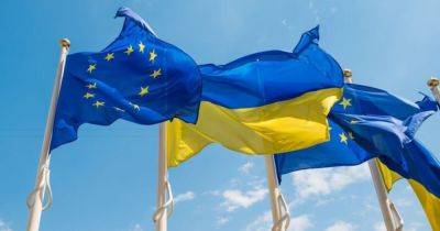 Евгения Кравчук - Вступление Украины в ЕС - в Раде рассказали, каков план действий - apostrophe.ua - Украина - Румыния - Венгрия - Брюссель - Ес