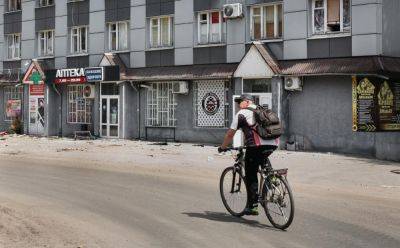"Военных в городе делается больше": в сети описали обстановку в Кременной - vchaspik.ua - Россия - Украина
