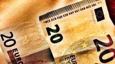 EUR/USD прогноз Евро Доллар на 9 ноября 2023 - smartmoney.one - США