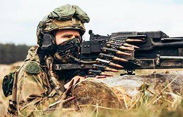 Александр Тарнавский - ВСУ удерживают стойкую оборону в районе Авдеевки - charter97.org - Белоруссия - Донецкая обл.