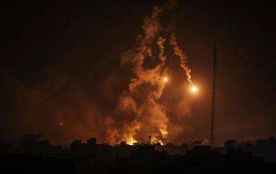 Даниэль Хагари - ХАМАС потерял контроль над севером Газы - ЦАХАЛ - korrespondent.net - Украина - Израиль