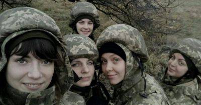 "Пол воина не имеет значения": украинские женщины готовятся к мобилизации - NYT - focus.ua - Россия - Украина - New York