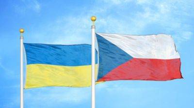 Чехия продлила обучение военных из Украины до конца 2024 года - ru.slovoidilo.ua - США - Украина - Германия - Испания - Чехия - Prague