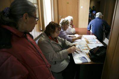 Опека над пенсионерами: какие услуги могут получить старики и, кто за них заплатит - ukrainianwall.com - Украина