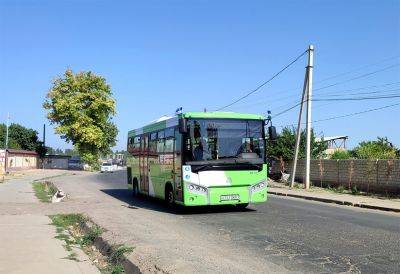 Чиновники снова меняют маршруты у пяти автобусов - podrobno.uz - Узбекистан - Ташкент