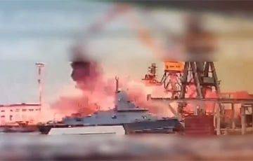 Успешная комбинация: Украина выигрывает битву за Черное море - charter97.org - Москва - Россия - Украина - Белоруссия