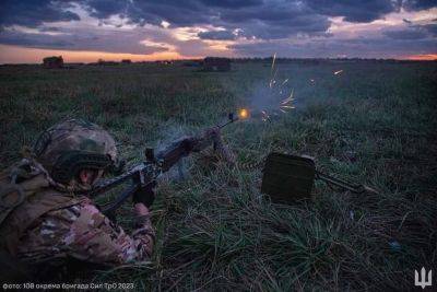 Война, день 624: Силы обороны за сутки ликвидировали 1080 оккупантов | Новости Одессы - odessa-life.od.ua - Россия - Украина - Луганская обл. - Запорожская обл. - Сумская обл. - Харьковская обл. - Николаевская обл. - Одесса - Херсонская обл. - Донецкая обл. - населенный пункт Черниговская