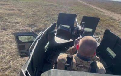 Пограничники показали работу мобильных групп ПВО по дронам РФ - korrespondent.net - Россия - Украина - Днепропетровская обл.
