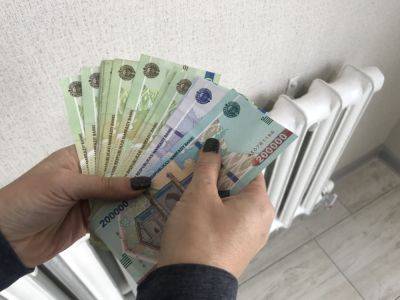 В столице повышают тарифы на отопление для юрлиц - podrobno.uz - Узбекистан - Ташкент - Tashkent