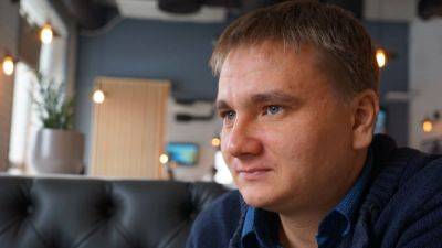 Основатель "Бессмертного барака" Андрей Шалаев уехал из России - svoboda.org - Москва - Россия - Украина - Тверь