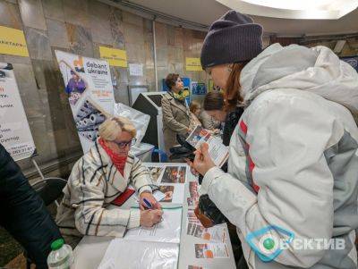 В Харькове предлагают работу: каждый месяц вакансий становится больше (фото) - objectiv.tv - Украина - Харьков - населенный пункт Харьковский