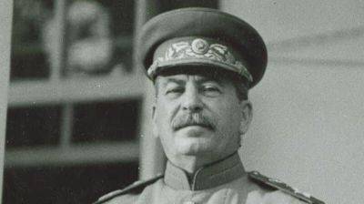 Иосиф Сталин - Отношение к Сталину в Украине ухудшается, в отличие от России – КМИС - pravda.com.ua - Россия - Украина