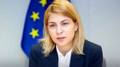 Ольга Стефанишина - Украина способна завершить переговоры о вступлении в ЕС за 2 года &#8722; Стефанишина - pravda.com.ua - Украина - Ес