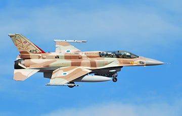 Израиль ликвидировал главу противотанкового комплекса ХАМАСа в центре Газы - charter97.org - Израиль - Белоруссия