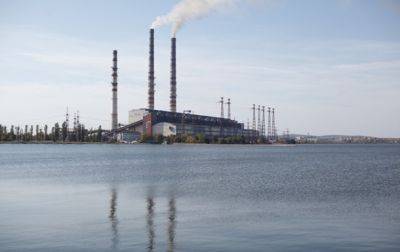 Ильдар Салеев - В ДТЭК отчитались, сколько выработали электроэнергии на тепловых станциях - korrespondent.net - Россия - Украина