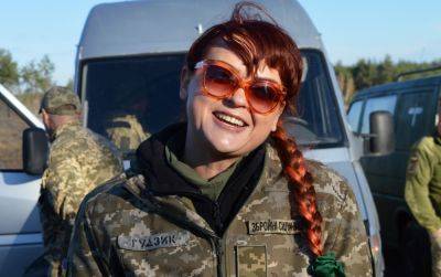Как на украинском называть женщин-военных и воинские звания - apostrophe.ua - Украина