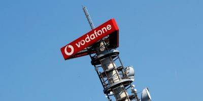 Прибыль Vodafone с начала года выросла в семь раз - biz.nv.ua - США - Украина