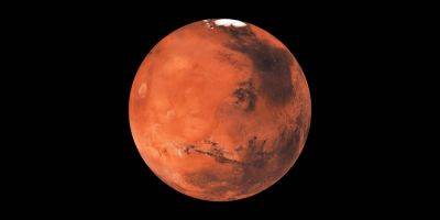 Земля потеряет связь с Марсом на 2 недели — из-за «солнечного соединения» - itc.ua - Украина