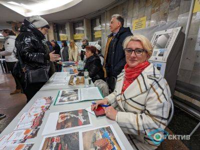 «Загрузка очень большая». В Харькове ожило производство, завод ищет работников - objectiv.tv - Украина - Эстония - Польша - Харьков