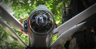 Оккупанты начали применять новую версию беспилотника "Ланцет": умеет уничтожать защищенные сетками цели - politeka.net - Россия - Украина