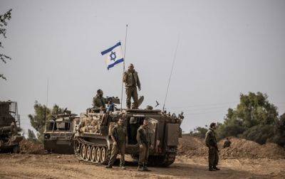 Война с ХАМАС стоит экономике Израиля $600 млн в неделю - korrespondent.net - Украина - Израиль - Палестина