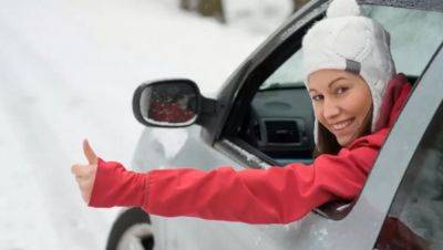 Это может закончиться бедой: почему в машине нельзя ездить в зимней куртке - hyser.com.ua - Украина