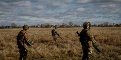 Новый рекорд. Спецназовцы СБУ за ночь уничтожили 20 целей российских оккупантов — видео - nv.ua - Россия - Украина