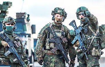 Олаф Шольц - Борис Писториус - Германия объявила, что сделает свою армию «основой обороны Европы» - charter97.org - Россия - Украина - Белоруссия - Германия - Берлин