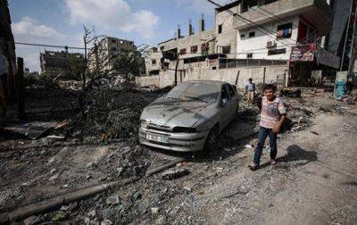 Биньямин Нетаньяху - Джозеф Байден - Джон Кирби - США заявляют о "гуманитарной паузе" в Газе, но Израиль не подтверждает - korrespondent.net - США - Украина - Израиль