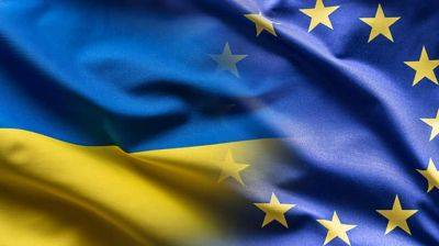Украинцы назвали главные препятствия на пути к членству в ЕС, коррупция - на первом месте - pravda.com.ua - Россия - Украина - Ес