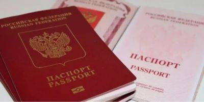 Оккупанты депортируют в РФ украинских заключенных, которые отказались от российского паспорта — ЦНС - nv.ua - Россия - Украина