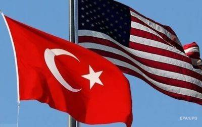 Шквал санкций: США предупредили Турцию о помощи РФ - korrespondent.net - Россия - США - Украина - Англия - Турция - Япония - Анкара