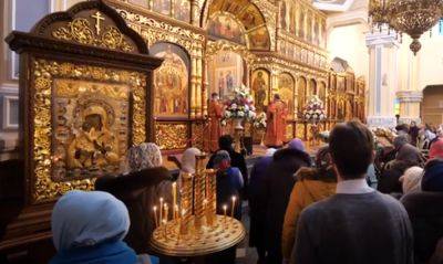 Церковный праздник 1 декабря: что нельзя делать, чтобы не отупеть и не лишиться денег - hyser.com.ua - Украина - Израиль