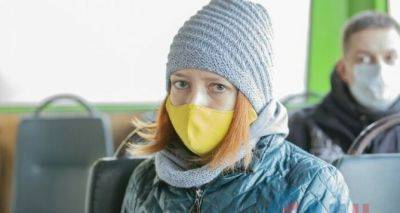 Игорь Кузин - В трех областях Украины могут ввести обязательное ношение масок из-за COVID-19 - cxid.info - Украина - Тернопольская обл.