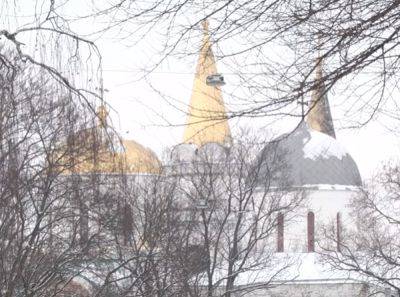 Берегитесь зеркал и темноты: 1 декабря большой церковный праздник, что запрещено делать - ukrainianwall.com - Россия - Украина - Израиль - Византия