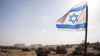 Ракетный обстрел из Газы: Служба тыла ужесточает указания - vesty.co.il - Израиль