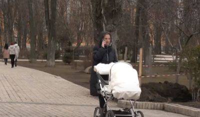 Вниманию родителей: выдают трехмесячный запас подгузников и разного питания для детей — оформляйте - ukrainianwall.com - Украина - Кропивницкий
