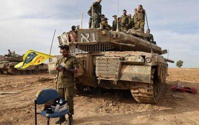 Перемирие в Израиле закончилось: ЦАХАЛ возобновил боевые действия - korrespondent.net - Украина - Израиль - Палестина - Катар