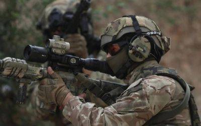 Снайперы уничтожили 12 россиян в час возле Авдеевки - korrespondent.net - Россия - Украина
