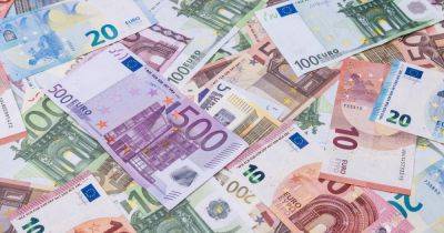 Кристин Лагард - ЕЦБ выбрал темы для будущих банкнот евро: итоги опроса - dsnews.ua - Украина
