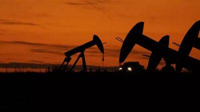 Цены на нефть падают, несмотря на сокращение добычи ОПЕК+ - ru.euronews.com - Россия - Китай - США - Вашингтон - Венесуэла - Иран - Саудовская Аравия