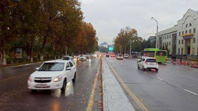 Тепло и без осадков. Узгидромет рассказал о погоде на выходных - podrobno.uz - Узбекистан - Ташкент