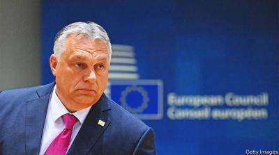 Виктор Орбан - Орбан предлагает вернуться к вопросу переговоров о членстве Украины в ЕС «через 5-10 лет» - ru.slovoidilo.ua - Украина - Венгрия - Переговоры