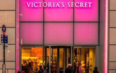 Victoria's Secret попала в скандал из-за трансгендерной женщины - korrespondent.net - Украина