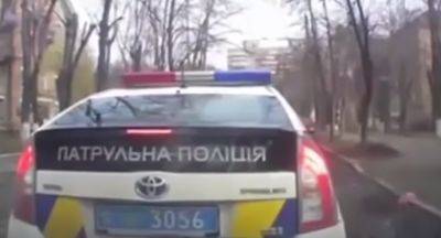 Полиция предупредила всех водителей: новых штрафов не избежать - akcenty.com.ua - Украина - Киев - Харьков