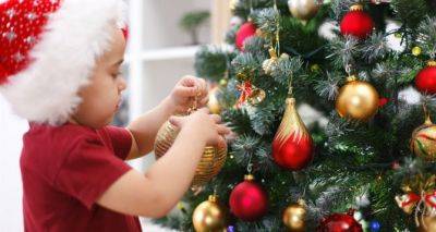 Простоит все праздники. Как правильно ухаживать за новогодней елкой - cxid.info
