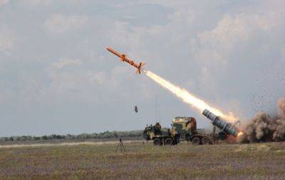 Украина будет производить системы ПВО с дальностью более 100 км - Минобороны - korrespondent.net - Россия - Украина - Германия - Литва