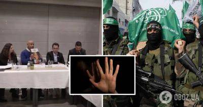 Эли Коэн - Война в Израиле – ХАМАС клеймил израильских детей выхлопной трубой мотоцикла – освобождение заложников ХАМАС - obozrevatel.com - Израиль - Тель-Авив - Македония - Таиланд