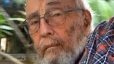 86-летний Арье Залманович убит в плену ХАМАСа - vesty.co.il - Израиль
